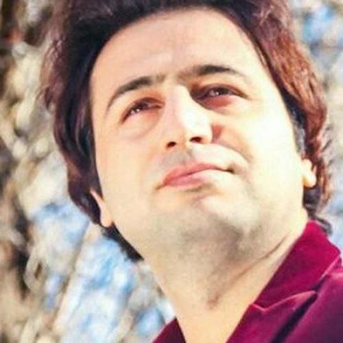 مرتضی جعفرزاده غروب جمعه شد دلتنگی هام زیاده