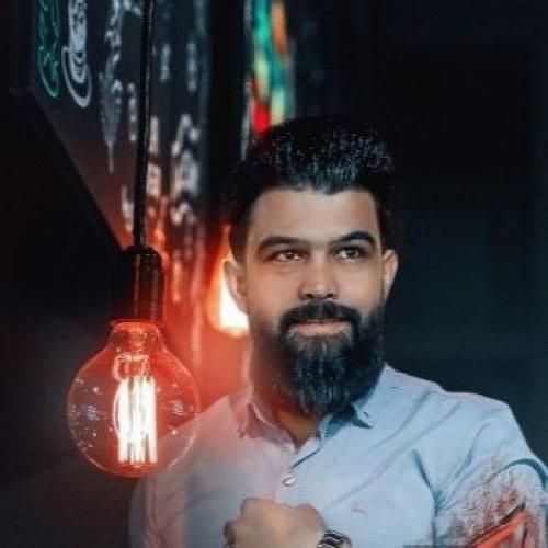 حمید خسروی هرکی رسید زخمی رو دلم گذاشت