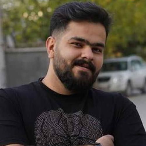 مهدی شریفی چن ساله عاشقدم وه پیم نیوشه براری