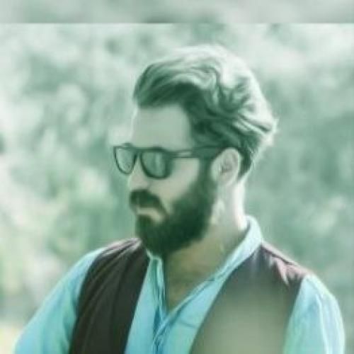 حمید خسروی تو عاشقی دنیا پر از نامرده