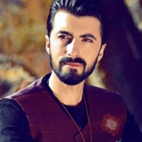 حمید قویدل زیر بارون
