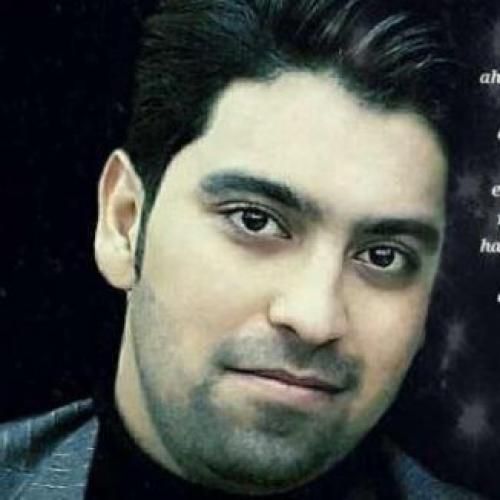عماد حامدی شیرین و فرهاد