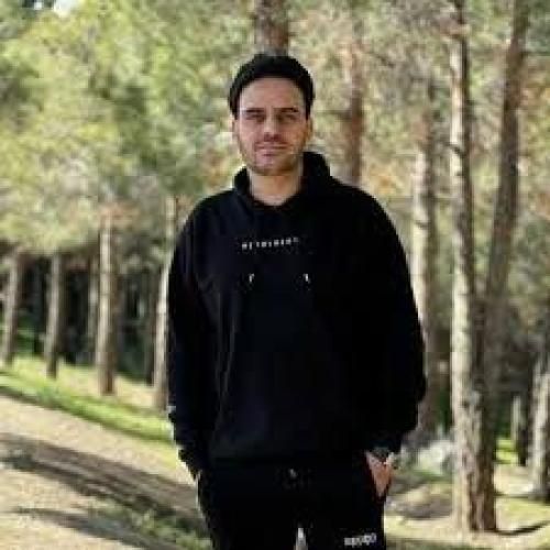 داوود یونسی احساسم یه روز از تو جدا نیست
