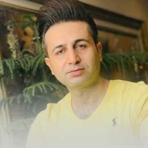 مرتضی جعفرزاده هروقت تو رو میبینم پایین میاد تب من