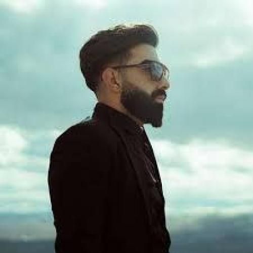 مسعود محمدی گن جور ویرانم جوره شارگم