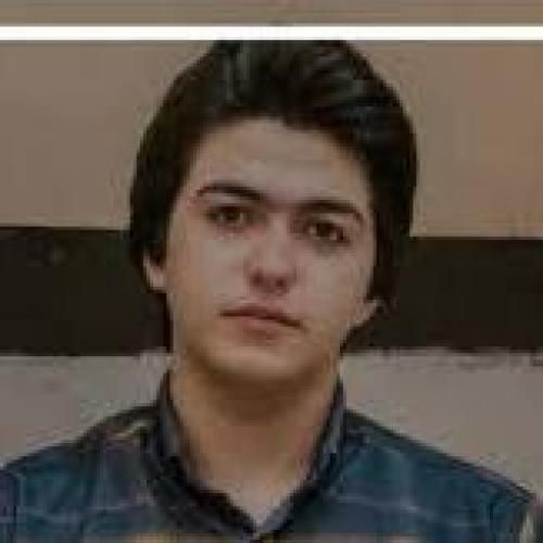 علیرضا زارع میزنم تک و تنها تن به خیابون