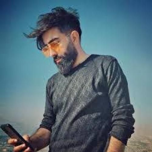 مسعود محمدی بی وفا یارگم دل چیو سانگم