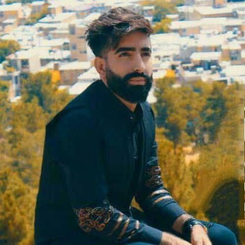 مسعود محمدی کتیبه