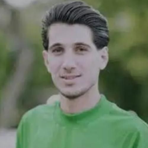 عرفان پند قسم و او خدایی که چاره ساز دردم نید