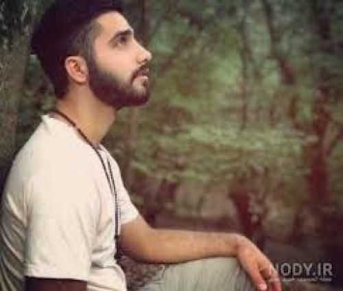 محمد امیری یه پیک بد مسا رفیق بریم بالا