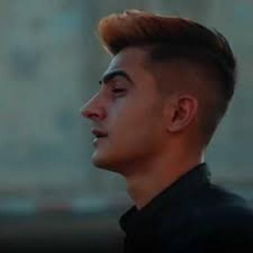 مهدی مولاد عشق پوچ