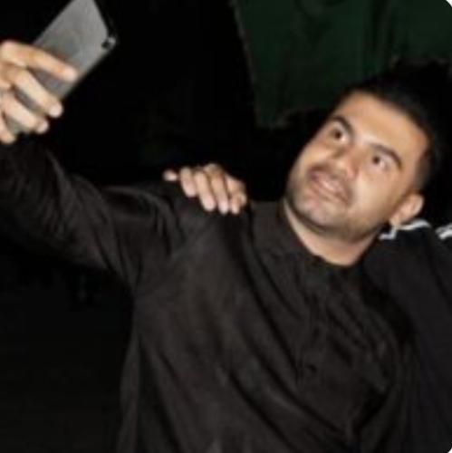 فرهاد جهانگیری شاهرگ و تیغ