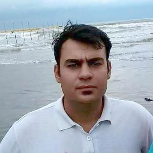 روح الله کرمی حواس پرتی گردمه چنی وی ژیره سردمه