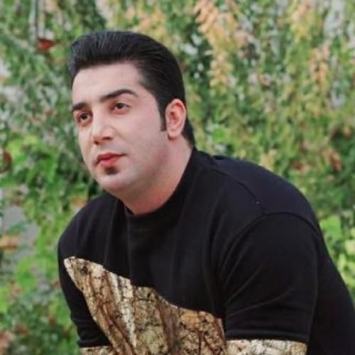 آرمین سبزواری خط پایان