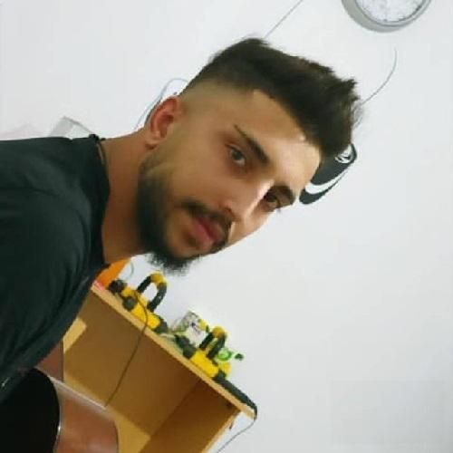روزبه کرمی عشق
