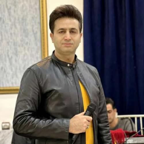 مرتضی جعفرزاده گذاشتی رفتی بی خبر تو پی عشق شیرین