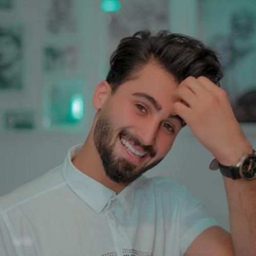 حسن گنجی مازرونی کیجا تو نفس منی
