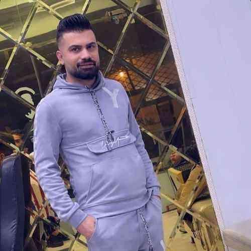 فرهاد جهانگیری خومیش نزانم چن چنم مرگ برام