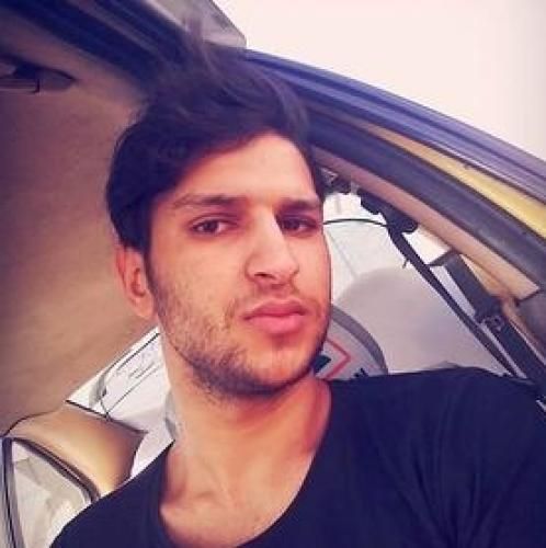 مهراب ناسور
