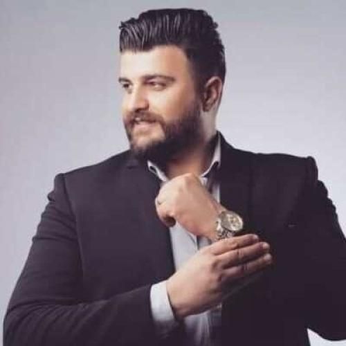 آریا بختیاری بله بله