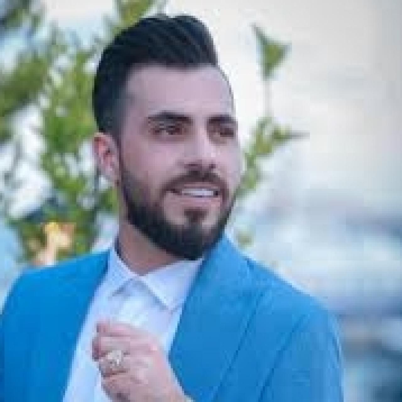محمد الشیخ علی راسک تزعجنی