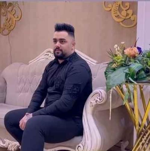 بهنام حسن زاده تو مه عشق تو مه جانی
