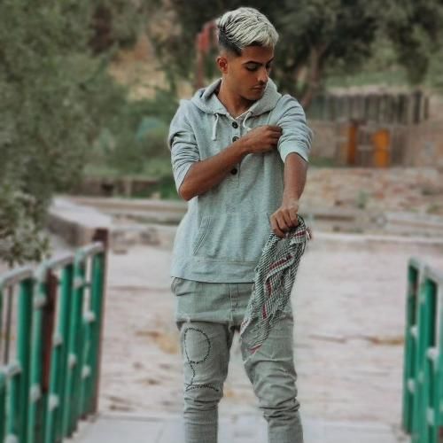 مهدی مولاد و اشکان رشپوش ده درصد