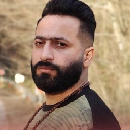وحید مرادی کودتاگر 2