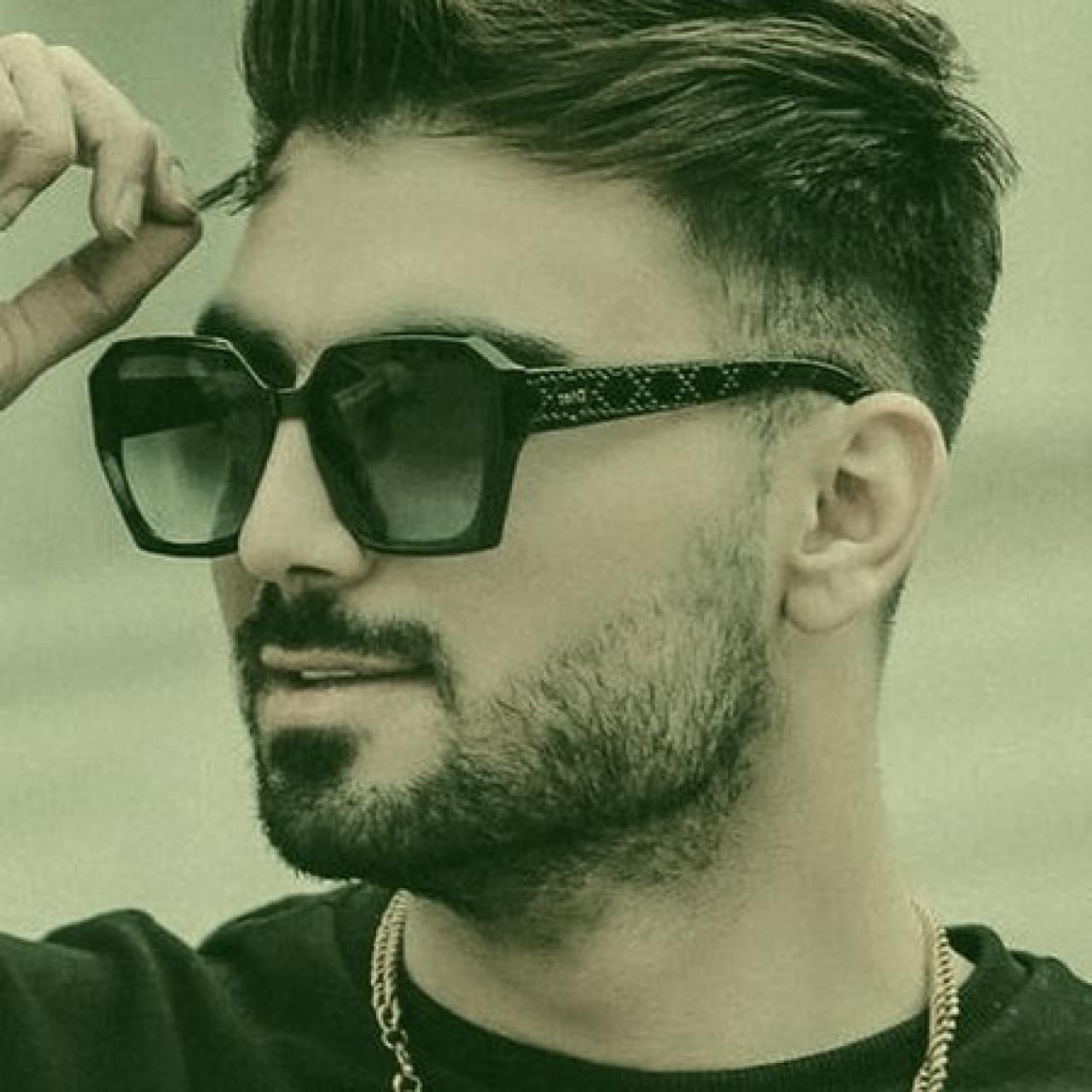 رامین تجنگی ساقی