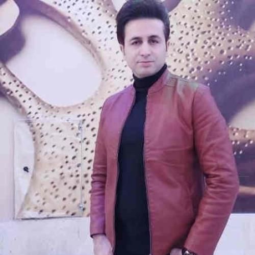مرتضی جعفرزاده جنون گرفتم بعد تو بیا حالمو ببین