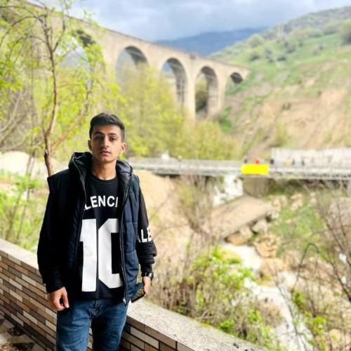 مهدی مولاد تو استادی و دلبری حکومت کی و آسمان