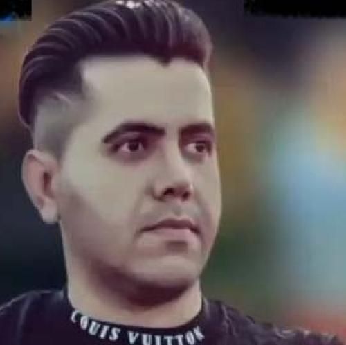 حمیدرضا کیهانی ای عاشق مغروره بیل پادشاهی بکی