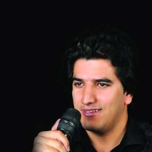 مرتضی خسروی باج گیر