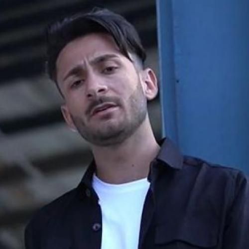 لقمان بابایی اذان صبح