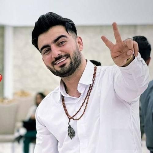 رامین تجنگی و محمد امیری سلولای مغزم همشان قفلن