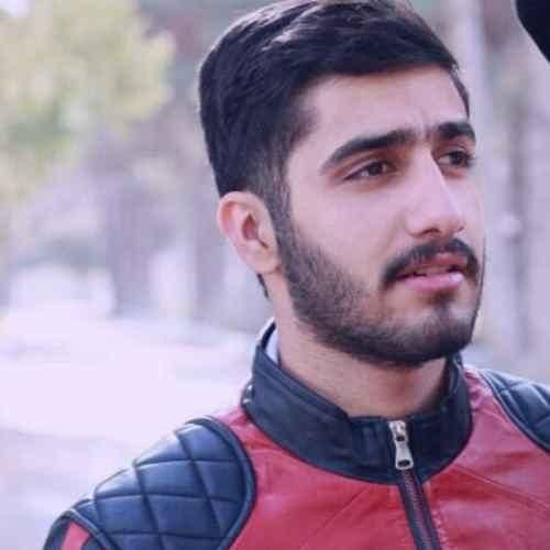 رامین تجنگی و محمد امیری خیالی نی برو بدبینی یهو بد دیدی