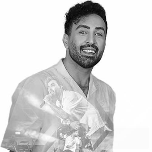 احمد سلو دیگه نیستی به دوریت باید عادت کنم
