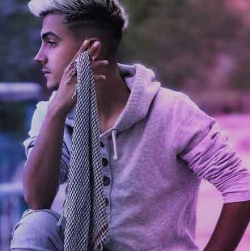 مهدی مولاد افسوس خوم و بیماری دو قطبی دچارم