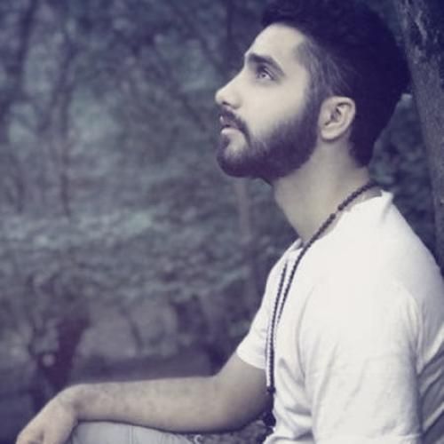 محمد امیری خودکشی کرده قلب صاحب مرده سلولای مغزم