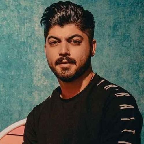ابوالفضل اسماعیل نژاد رفیق فاب