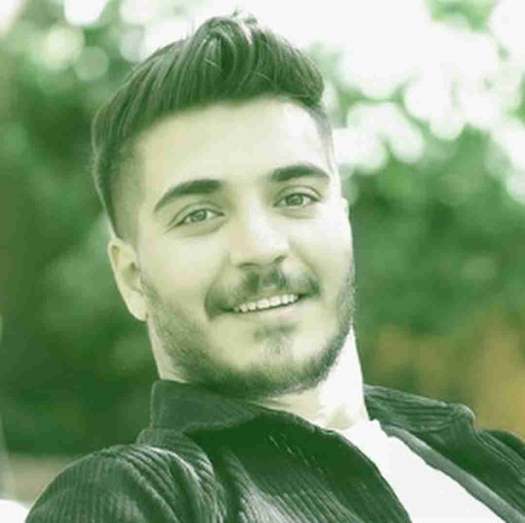 آرمین برمایه هر شو کارم یسه تا شوکی مسم