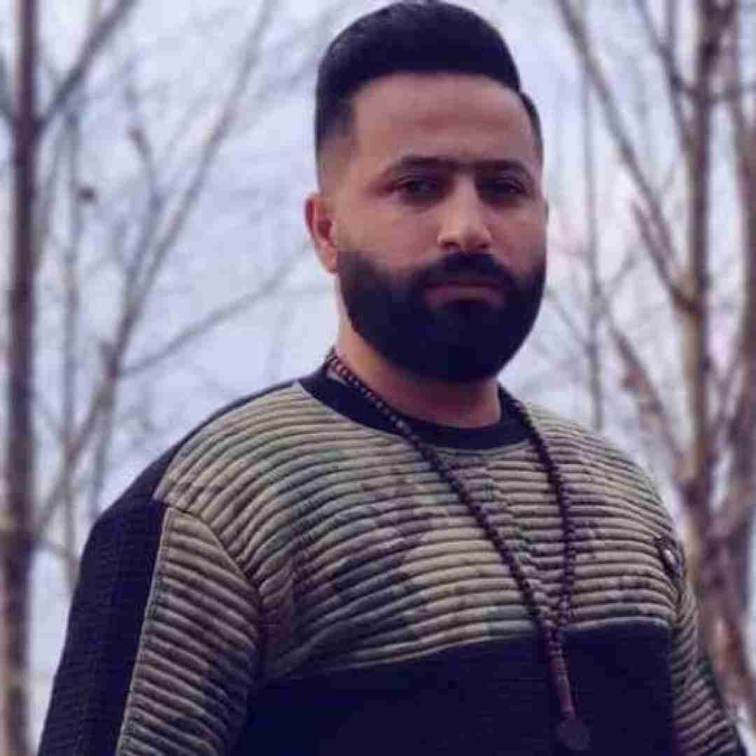 وحید مرادی گرگ پارسی