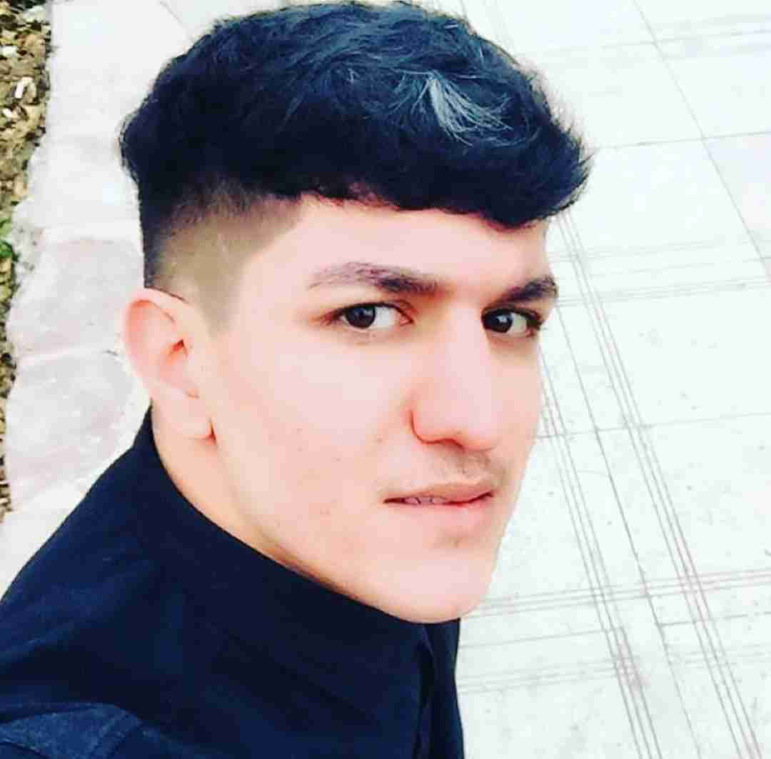 رضا اجاقی صدای خنی نو نچوو یادم