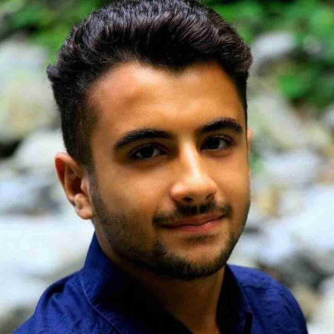 مهدی مازنی مه عزیز جانی