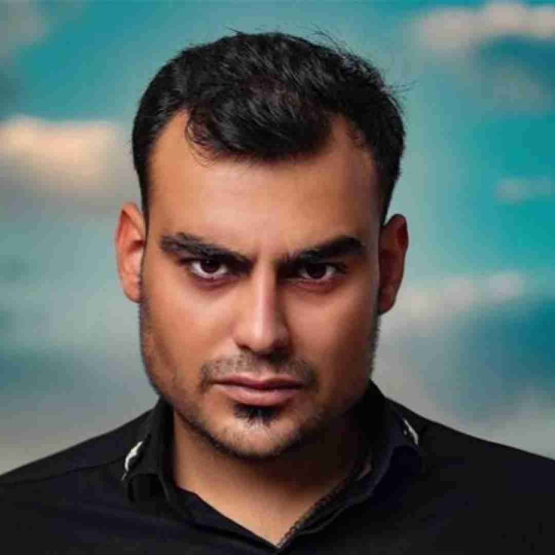 روح الله کرمی وی سگ مرگیه دی سیرم