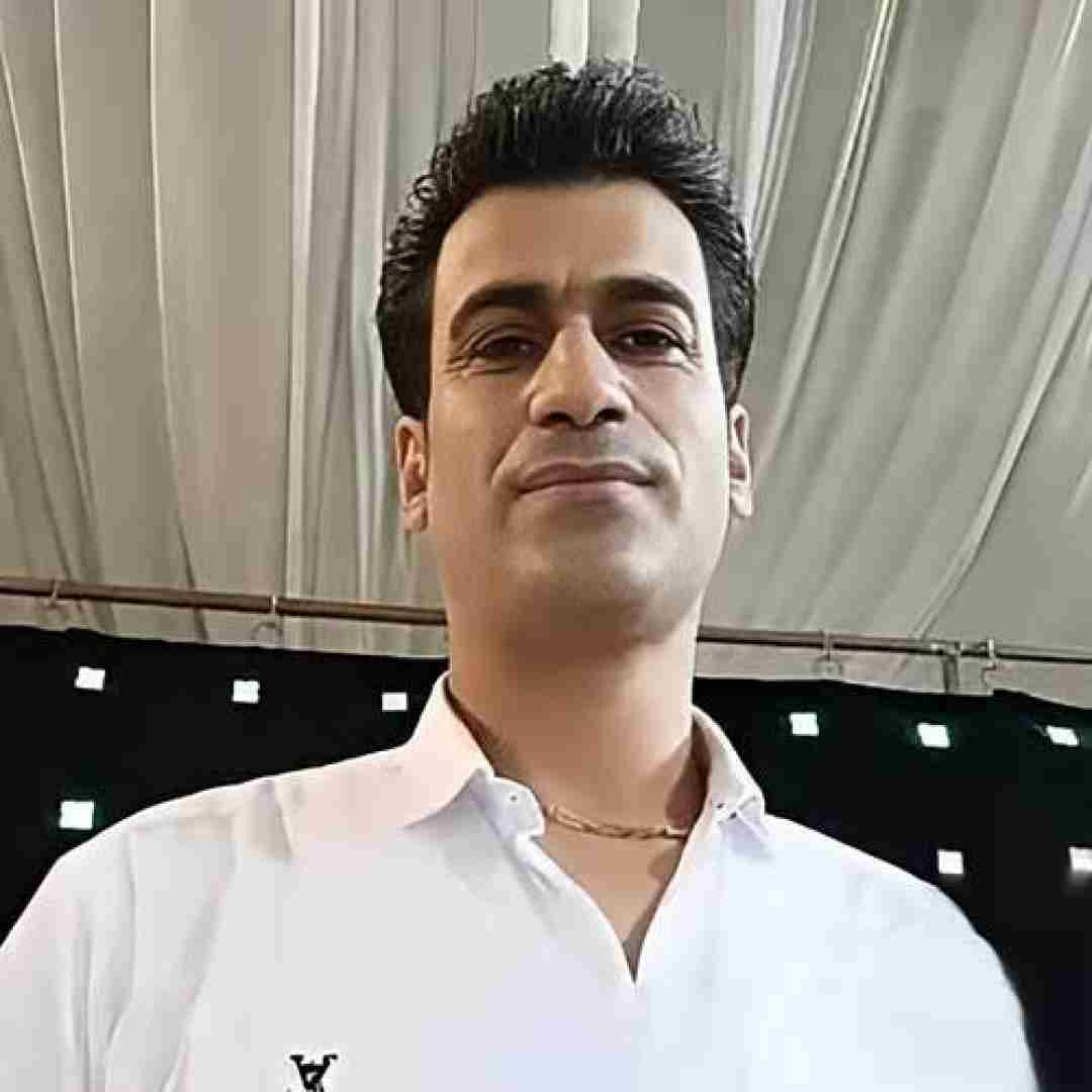 مسلم فتاحی یکی برسه به دادم
