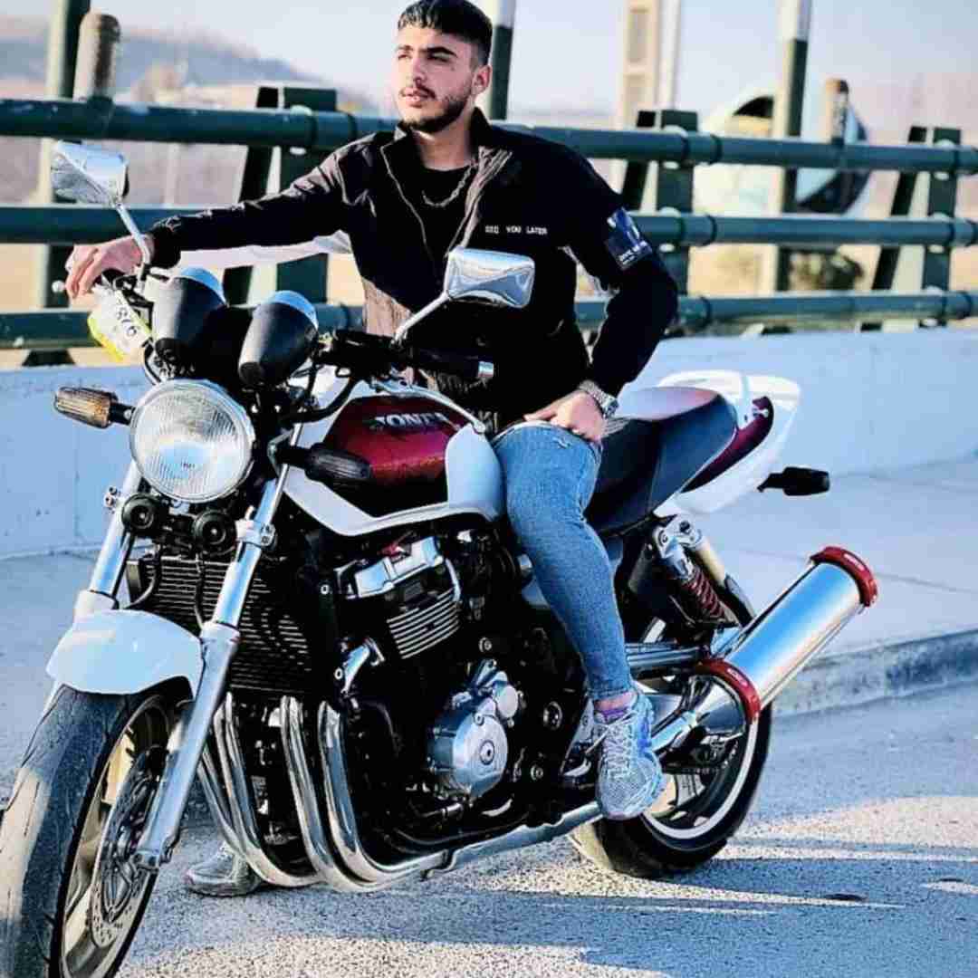 محمد امین کرمزاد رنگ چاوت رنگ دریاس