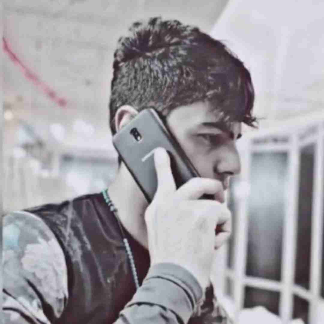 امیرحافظ رنجبر شهر آباد دلم کردیدسه ویرانه