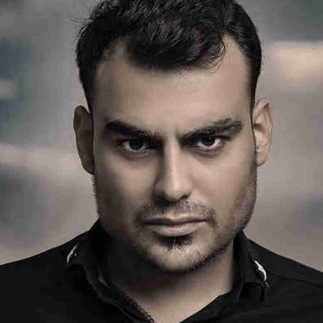 روح الله کرمی نفس بیه نفس نیرم تنیا منمو کس نیرم