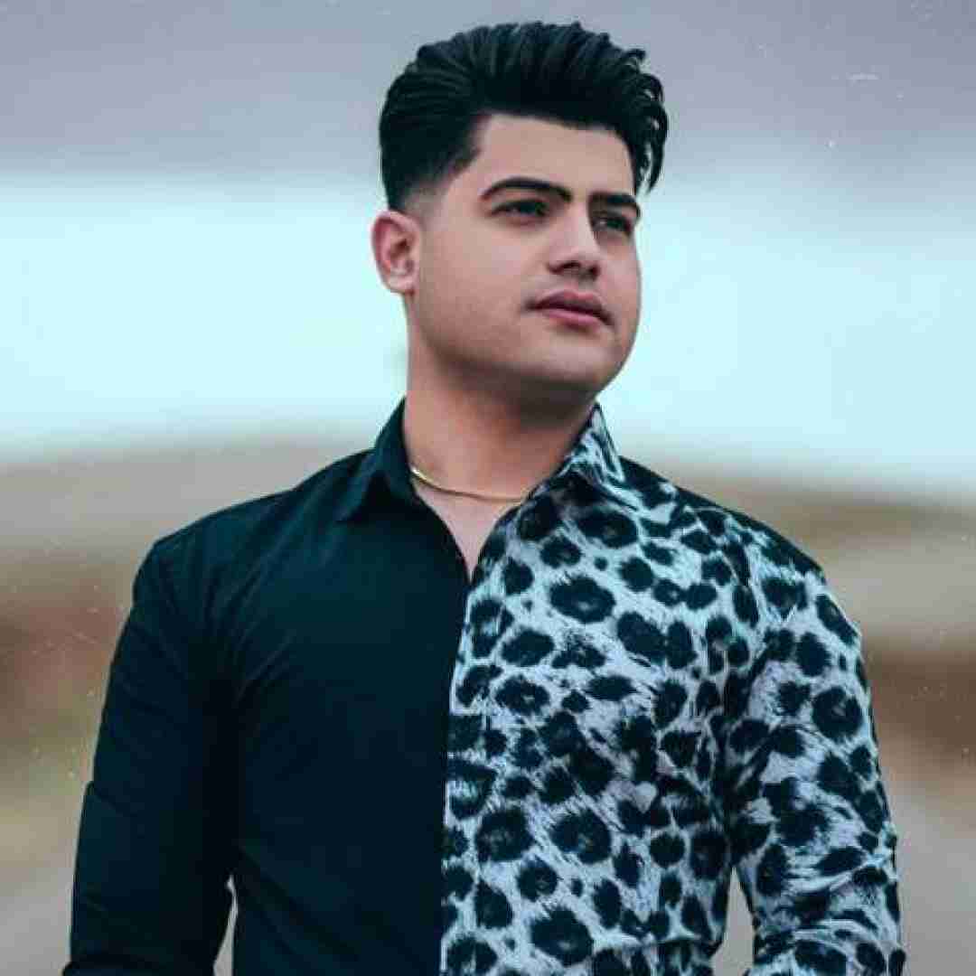 امیرحافظ رنجبر و مولا احساس دیوار و تو بیشتره